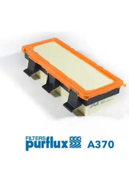 A370 Hava Filtresi 1444Z3 7701044101 8671014080