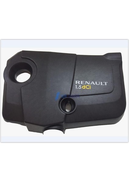 MOTOR ÜST KORUMA KAPAĞI MEGANE 2 1.5 DCI 8200365952 8200252408