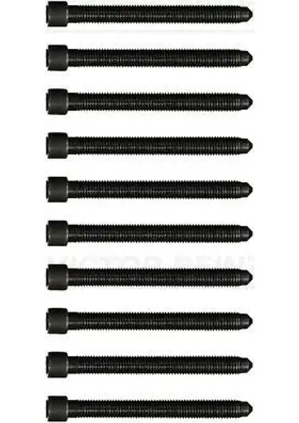 143205201 Silindir Kapak Civatasi 058103385A 058103385B