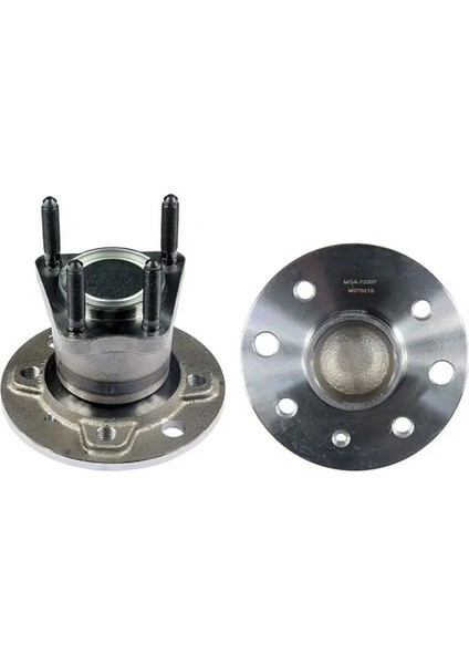 72307 Arka Poyra 1604004