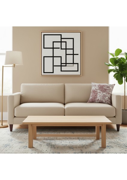 Yüksek Kaliteli Desenli Jakarlı Dokuma Kumaş Kırlent 45 x 43 cm (İçi Dolu) Bordo Ağırlıklı