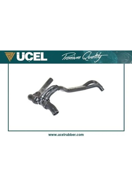 15962 Radyator Hortumu Alt 2150300Q0A 4417331 4417332