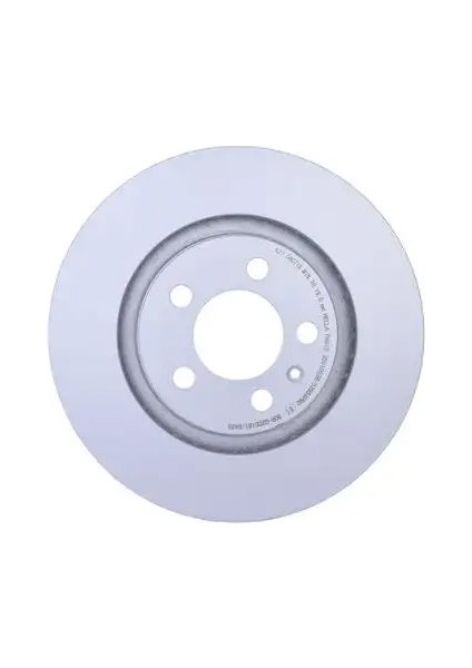 8DD355105381 Fren Diski On 180615301 1J0615301E 1J0615301M (2 Adet Fiyatıdır)