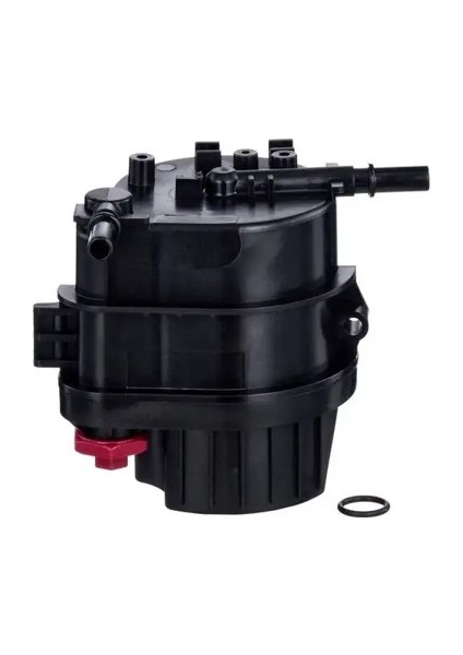 WK9015X Yakit Filtresi 1677302 190199 SU00100892