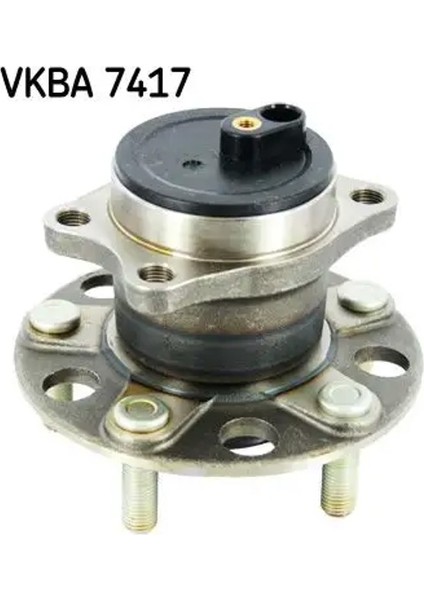 VKBA7417 Arka Poyra 1606291780 3785A008 4766719AA