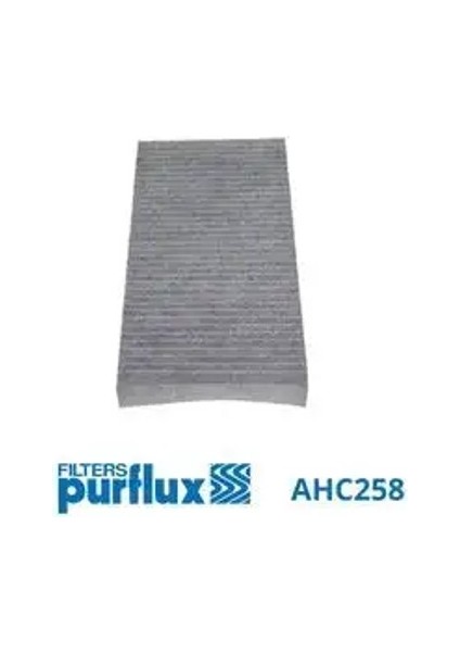 AHC258 Polen Filtresi (Karbonlu) 1497497080 1497498080 1613733280