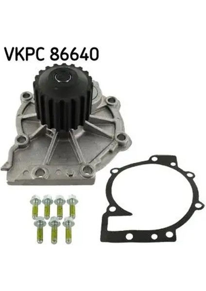 VKPC86640 Devirdaim 31368179