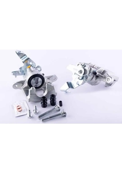 8AN355786041 Fren Kaliperi Arka Sag 4400100QAB 4401100QAA 4403463