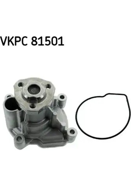 VKPC81501 Devirdaim 03C121005B 03C121005C 03C121005D