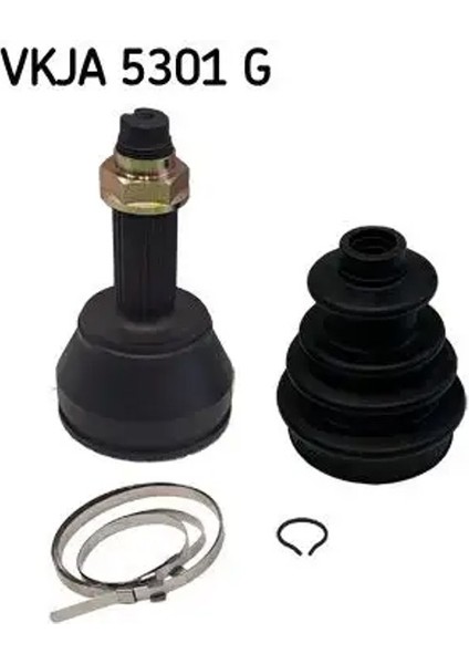 VKJA5301G Dis Aks Kafasi 1003550 1078675 92AG3K183DA