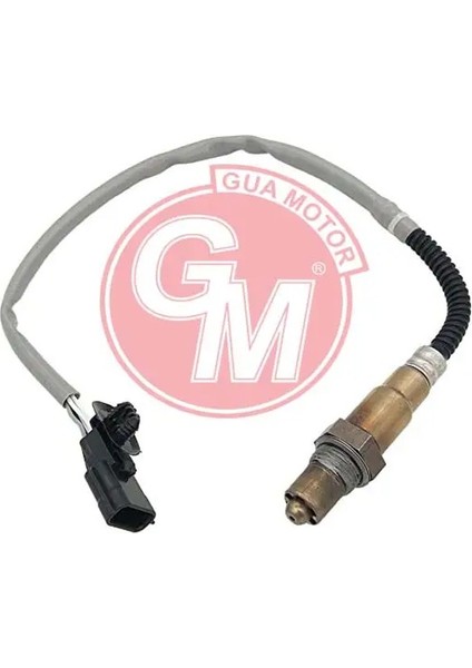 41126 Oksijen Sensoru 226A0AZ70A 8200632571