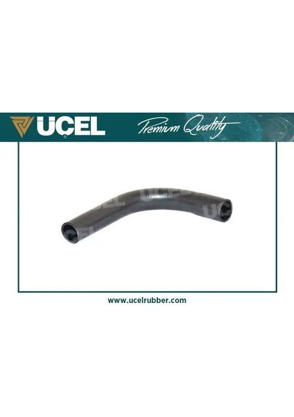 15518 Radyator Hortumu Ust 7700801054