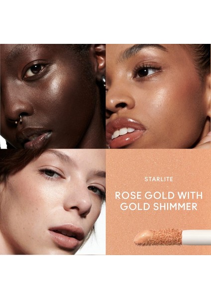 Strobe Beam Liquid Blush New - Yeni Parlak Likit Allık fırsatları