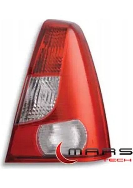 611264 Stop Lambasi Sag 6001549148