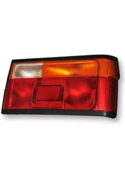 10676E Stop Lambasi Sag 8076200