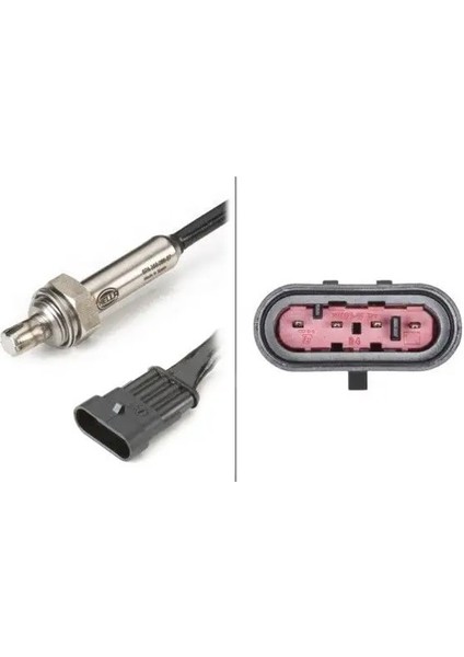 6PA358066071 Oksijen Sensoru 855313 855330 855343