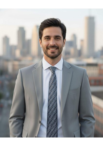 Baklava Desenli 7,5 cm Genişliğinde Gri Kravat modelleri