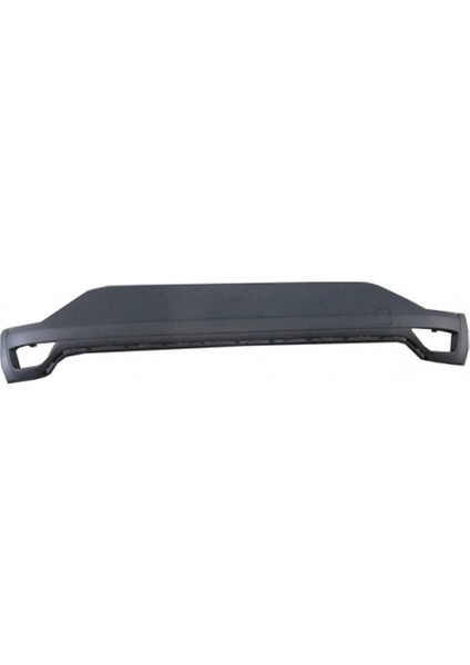 Dacia Sandero Stepway- 2021-2024 Arka Alt Tampon Siyah/sensör Deliksiz (Tw) (Oem NO:850188863R) fiyatları