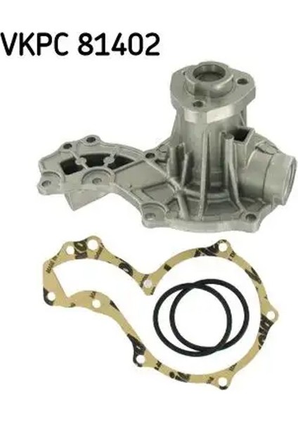 VKPC81402 Devirdaim 026121005F 026121005K 026121005L