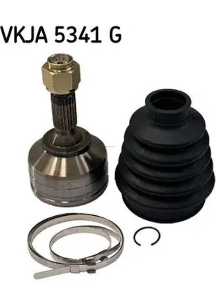 VKJA5341G Dis Aks Kafasi