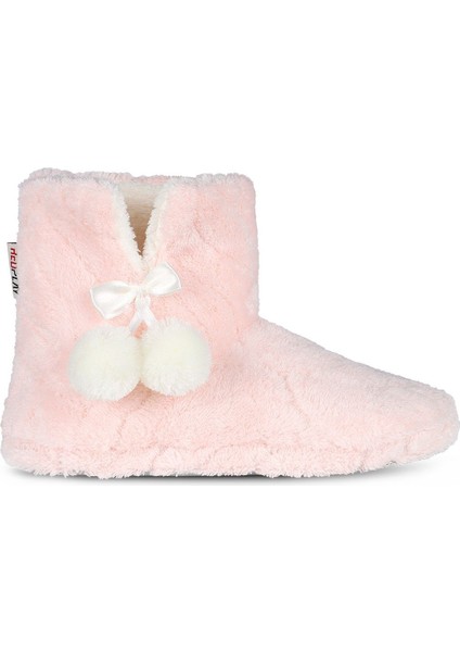 Redplay Kadın Panduf Ev Botu