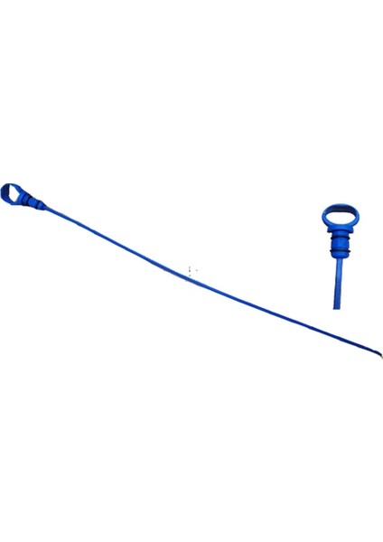 MOTOR YAĞ ÇUBUĞU DW8 1.9D PEUGEOT PARTNER-BERLINGO 1174 77 (10 ADET)