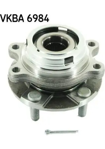 VKBA6984 On Poyra 40202CA010 40202CA06C 40202ZM70A