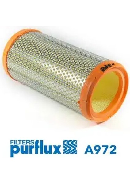 A972 Hava Filtresi 1444N7 7700854426 7700857336