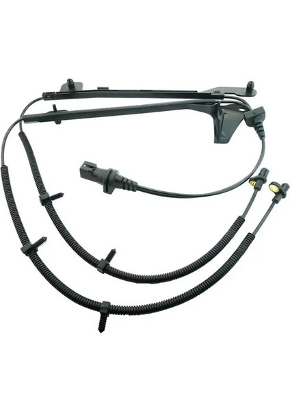 33167 Abs Sensoru Arka 2S612B372BD