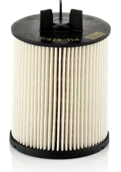 PU8193X Yakit Filtresi 8Z0127401A 8Z0127401B 8Z0127435A