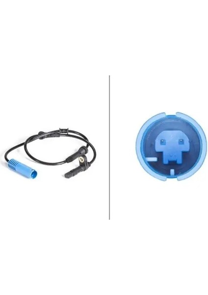 6PU009106311 Abs Sensoru On 34526756384