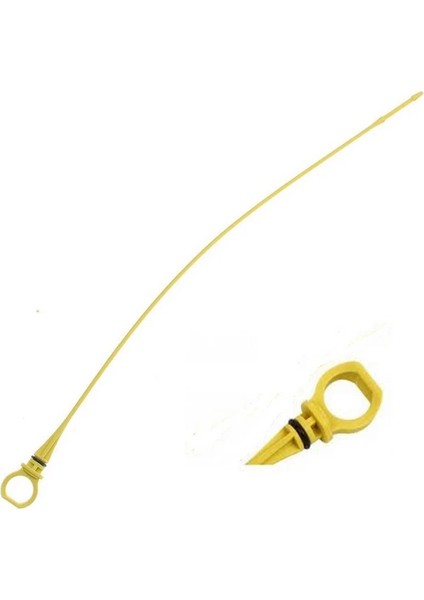 MOTOR YAĞ ÇUBUĞU 1.4 HDİ PEUGEOT 206-207-307 2001-2008 -CITROEN C2-C3-XSARA 2 1174 85 (10 ADET)