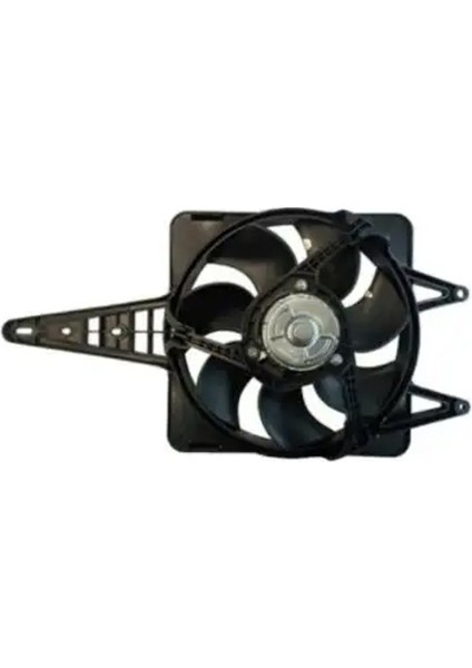 69402249 Fan Motoru