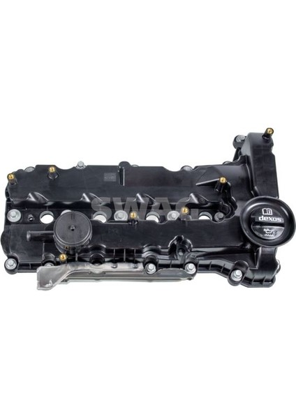 MOTOR ÜST KAPAĞI KÜLBÜRATÖR 1.6 A-B16DTH-DTI-DTJ ASTRA J-K-INSIGNIA A-MERIVA B-MOKKA 55486867 5607310 607775 55570077