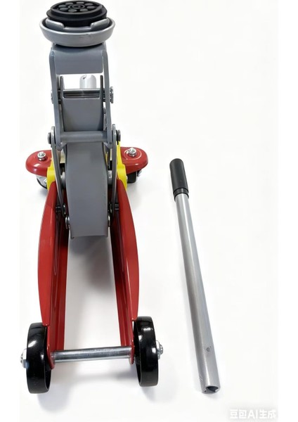 Friko 2ton Timsah Kriko -Arabalı Kriko modelleri