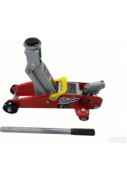 Friko 2ton Timsah Kriko -Arabalı Kriko fırsatları