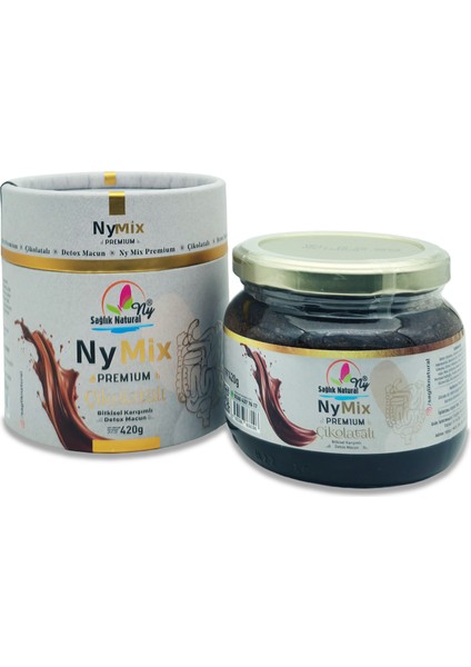 Ny Mix Premıum Çikolatalı fiyatları