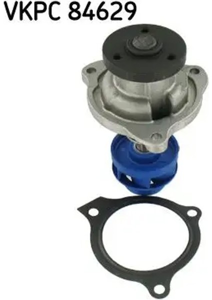 VKPC84629 Devirdaim 1089795 1229571 1798955