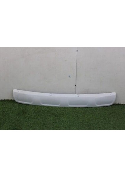 Peugeot 3008 2009-2013 Karlık (Arka Tampon Altı) (Spoıler) (Tw) (Oem NO:7452ZE)