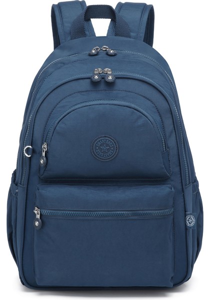 Büyük Boy Sırt Çantası 1050 33 Lacivert modelleri