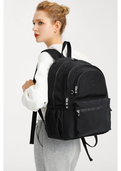 Büyük Boy Sırt Çantası 1050 33 Lacivert indirimleri