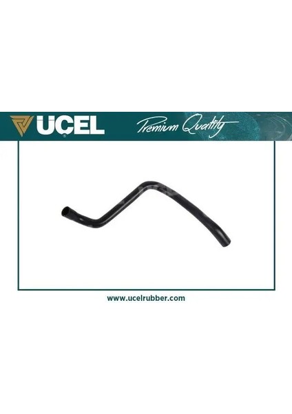 65270 Radyator Hortumu Alt 1K0121086N