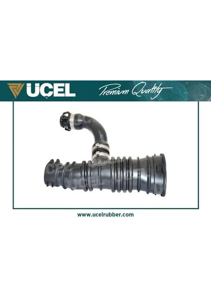 21155 Hava Filtre Hortumu 1233195 1300470 1313095