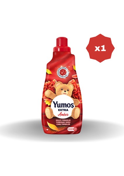 Extra Amber 1440 ml - (1 Adet)