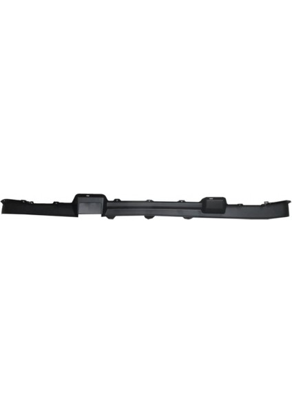 Suzuki Grand Vitara- 2006-2012 Karlık (Ön Tampon Altı) (Spoıler)(Tw) (Oem NO:7175065J03)