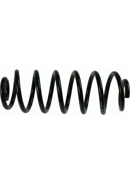 996942 Arka Helezon Yayi 1K0511115HD 8P0511115B (2 Adet Fiyatıdır)