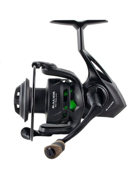 Black Steel 20 Olta Makinesi