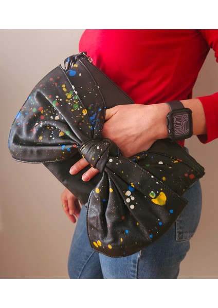 Hakiki Deri Fiyonk Çanta fiyatları