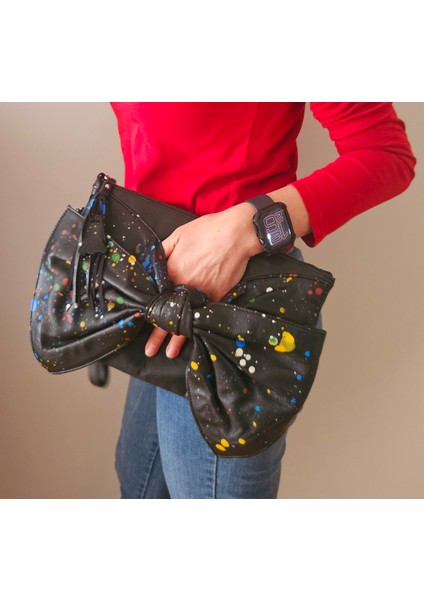 Hakiki Deri Fiyonk Çanta fırsatları