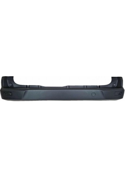 Ford Tourneo Connect- 2014-2019 Arka Tampon Ucu Sağ (Oem NO:DT1117926BCXWAA)